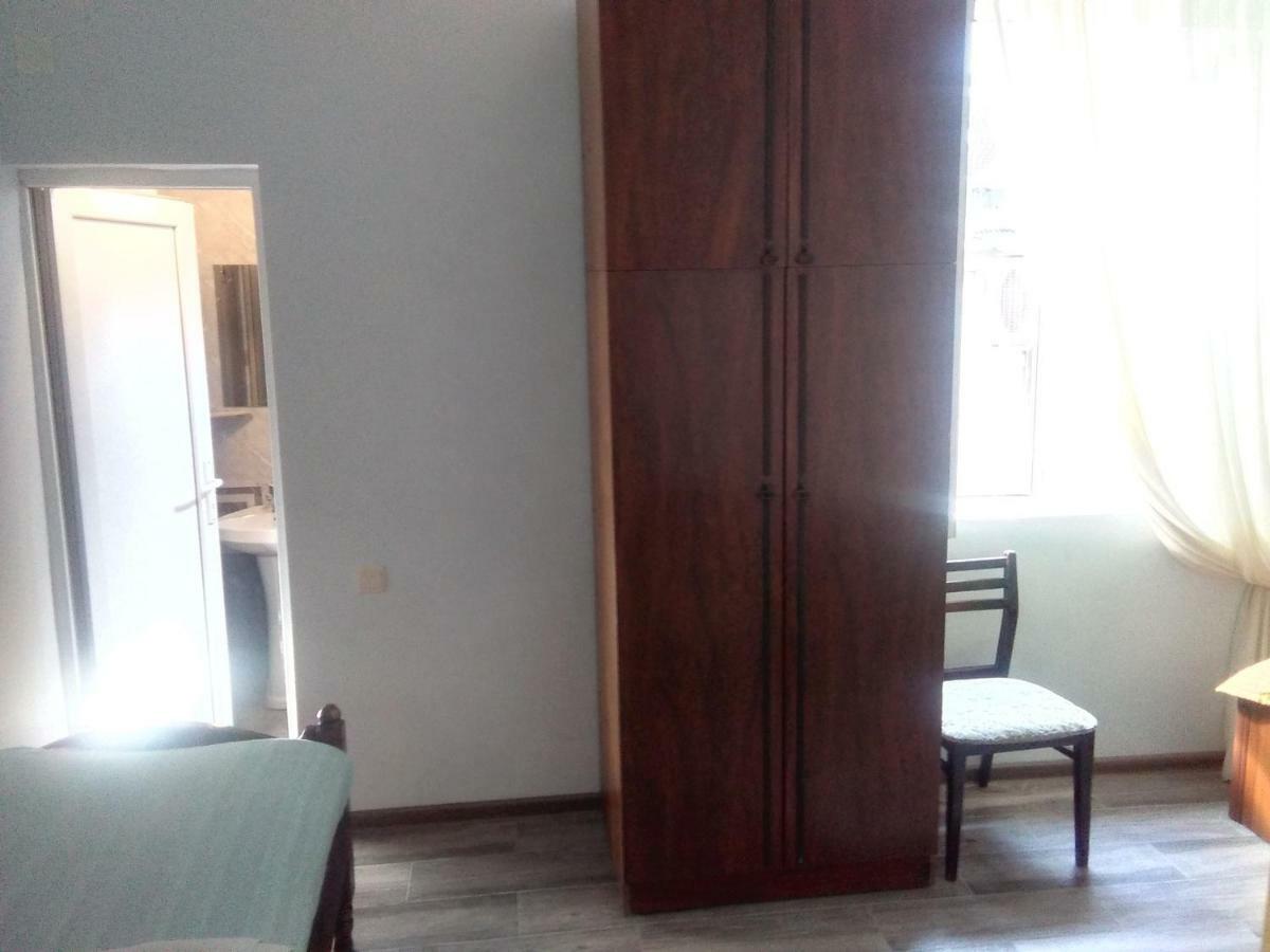فندق ستر.أغماشينيبيلي 548 كوبوليتي المظهر الخارجي الصورة